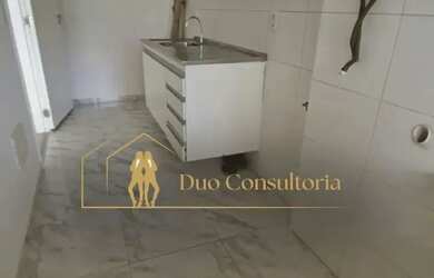 Imagem 3: Apartamento 62m² com 2 quartos Taquara