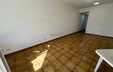 Imagem 8: Apartamento a venda com piscina e churrasqueira individual 300m da praia