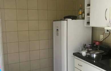 Imagem 6: VENDO APARTAMENTO TERREO, EM CONDOMÍNIO NA MARIA LACERDA, NO VALOR DE...