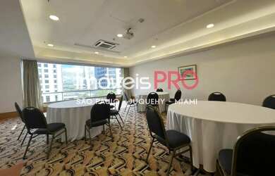 Imagem 16: Laje corporativa disponível para locação áreas de 120 a 1.253m² no...