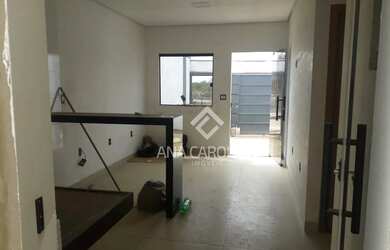 Imagem 2: Casas em Fase de Acabamento à Venda no Bairro Novo Primavera