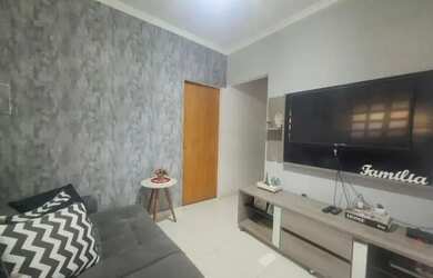 Imagem 10: Casa na Marambaia a venda