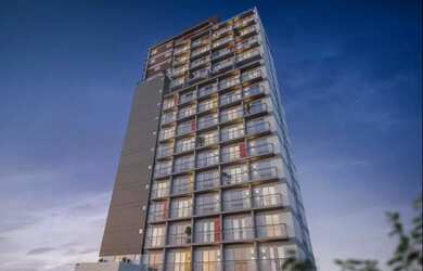 Imagem 8: Residencial Bella Vista Pauliceia, flat disponível para locação com...