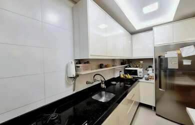 Imagem 12: ARTE PALHANO - R$ 860.000 -Apartamento à venda, 2 Quartos (1 Suíte), 95m², 2 vagas, Gleba