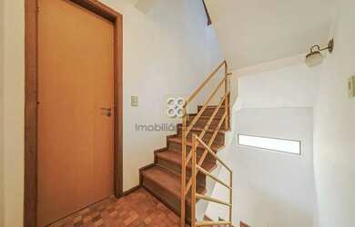 Imagem 10: Sobrado - R Manoel Oyola, 87 - Abranches - Curitiba PR