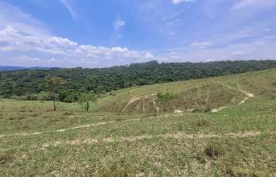 Imagem 10: Fazenda de 277 hectares. 2.770.000m² de Área