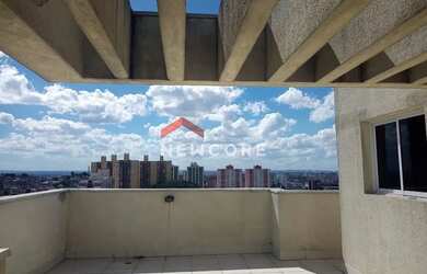 Imagem 15: Cobertura em Rua Santo Antônio - Centro - Diadema/SP