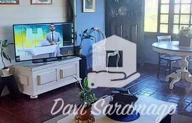 Imagem 10: Casa Camboinhas Niteroi. Piscina, Churrasqueira, VarandaeGuarda roupa