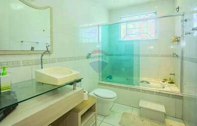 Imagem 14: Casa com piscina, espaço gourmet, 3 dormitórios, em Camobi, por apenas R$ 720.000,00