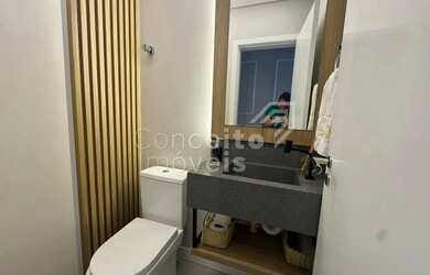 Imagem 11: Vilarrica Residence - Meia Praia - Itapema/sc