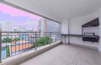 Imagem 6: Apartamento à Venda 67m², 2 Quartos sendo 1 Suíte, 1 Vaga por R$ 850.000,00-...