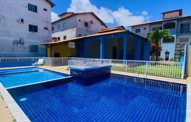 Imagem 9: Apartamento à venda no MEDITERRÂNEO OESTE SANTA AMÉLIA, Maceió, AL