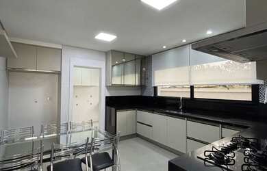 Imagem 13: CASA EM CONDOMÍNIO - ALPHAVILLE - SP