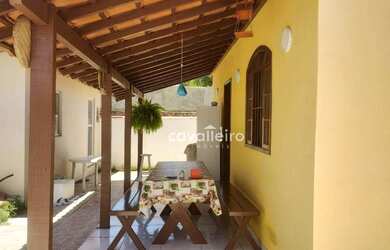 Imagem 9: Casa aconchegante no Parque Nanci - Maricá