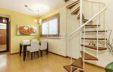 Imagem 4: IMOBILIÁRIA SCHOTKIS VENDE EXCELENTE COBERTURA DE 01 DORMITÓRIO EM PLENA...