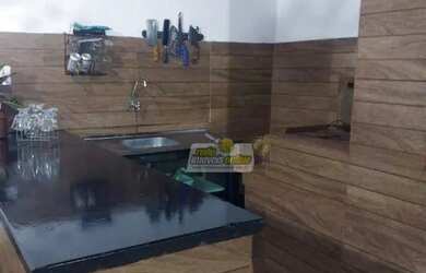 Imagem 12: Casa com 3 dormitórios para alugar, 147 m² por R$ 1.830,92/mês - Conjunto Uberaba - Uberab