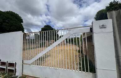 Imagem 3: Vende-se terreno grande, próx ao Teatro Municipal