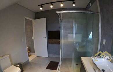 Imagem 8: Apartamento Triplex com 4 dormitórios, 238 m² - venda por R$ 2.500.000,00...