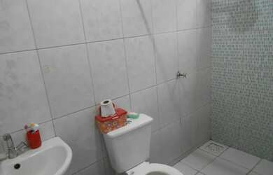 Imagem 11: Casa a venda no Sol Nascente