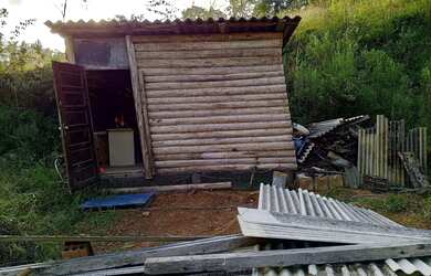 Imagem: Terreno de posse 264m2