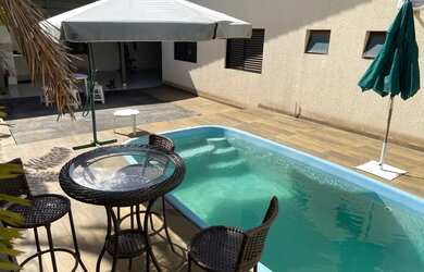 Imagem 12: Casa em condomínio fechado, 10 minutos do shopping flamboyant