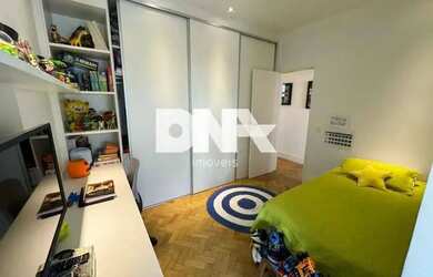 Imagem 4: Apartamento - Padrão / Residencial / Copacabana