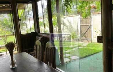 Imagem 7: Loft com 1 dormitório, varanda, churrasqueira, quintal e várias vagas...