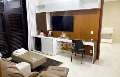 Imagem 15: Apartamento com 4 suítes à venda, 426m² por R$ 2.000.000 - Fundinho...