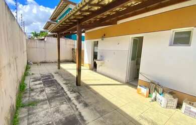 Imagem 10: Casa Duplex 4 Quartos 2 Suítes Condomínio Costa do Atlântico Stella...