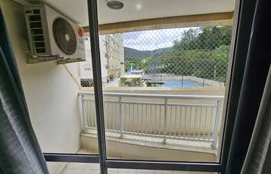 Imagem 3: Locação Apartamento Florianópolis SC