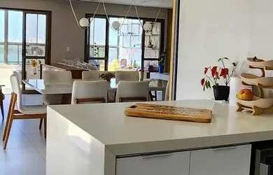 Imagem 16: Imóvel para venda tem 265 metros quadrados com 4 quartos em Barra Olímpica...