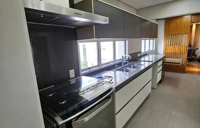 Imagem 15: Aluguel Apartamento 3 Dormitórios - 163 m² Cerqueira César