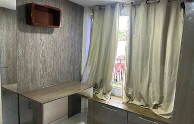 Imagem 2: J - Vendo Apt no Condomínio Infinity na Cohama