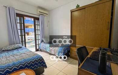 Imagem 9: Casa com 4 dormitórios à venda, 124 m² por R$ 630.000,00 - Mirante Das Agulhas - Resende/R