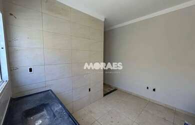 Imagem 4: Casa térrea com 2 dormitórios à venda, 36 m² por R$ 215.000 - Tangarás...