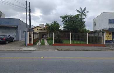 Imagem 7: Casa Rua Graciosa - Bairro Guanabara