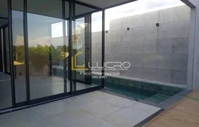 Imagem 14: Casa em Condomínio Fechado para venda com 264 m² e 3 quartos em Residencial Vale Florido