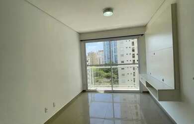 Imagem 2: Imóvel para aluguel tem 66 metros quadrados com 2 quartos