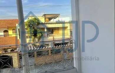 Imagem: O apartamento possui 1 Dormitório e 1 Banheiro e está localizado