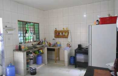 Imagem 8: Casa a venda no Sol Nascente