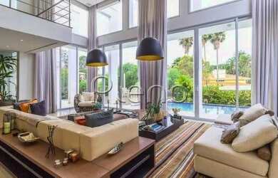 Imagem 2: Sobrado à venda no Parque Jatibaia, Campinas