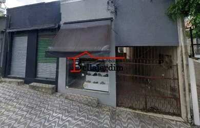 Imagem: O terreno possui 261m² de Área e está localizado em Jardim