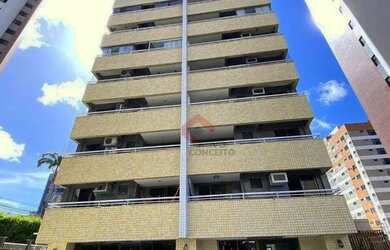 Imagem: O apartamento possui 3 Dormitórios, 3 Banheiros, 3 Vagas na