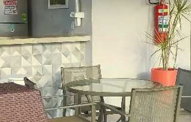 Imagem 13: Passo apartamento térreo com área no Flórida 1