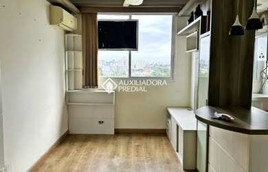 Imagem 8: Apartamentop 2 Dormitorios - Sarandi - Porto Alegre