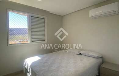 Imagem 10: Apartamento Maravilhoso no Condomínio Villa de Assis - Ibituruna