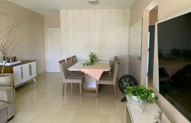 Imagem 14: Imóvel para aluguel com 96 metros quadrados com 3 quartos em Parque Amazônia...