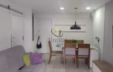 Imagem 3: Apartamento á venda - Freguesia Jacarepaguá - Rio de Janeiro - RJ