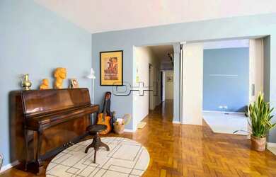 Imagem 5: Venda Apartamento 3 Dormitórios - 170 m² Pinheiros