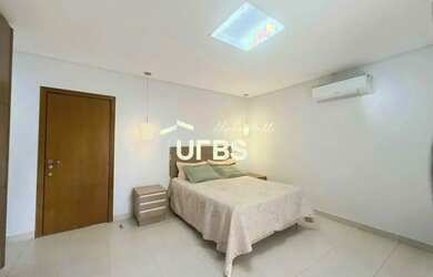 Imagem 14: Sobrado no Jardins Atenas